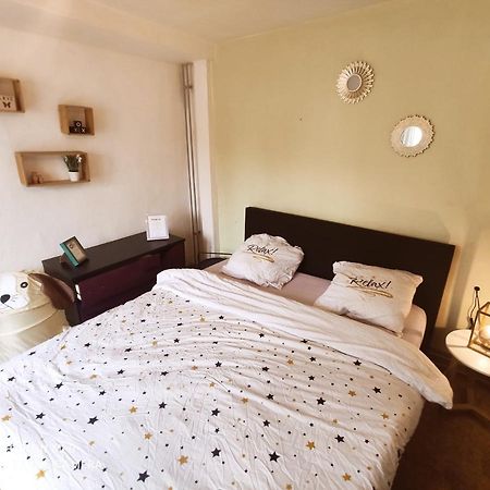 Chambre Privee Dans Maison Tout Confort Jodoigne Экстерьер фото